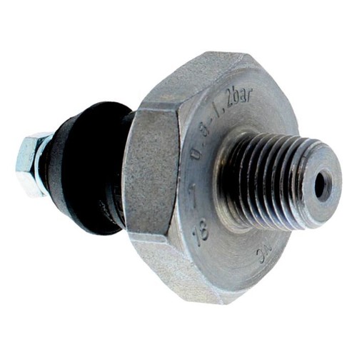 Oil pressure switch thread - thread, 10