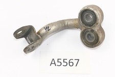 Hyosung RX XRX 125 - Front