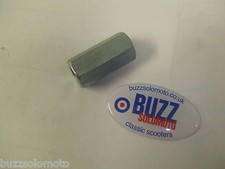 Vespa P200 Engine Cowling