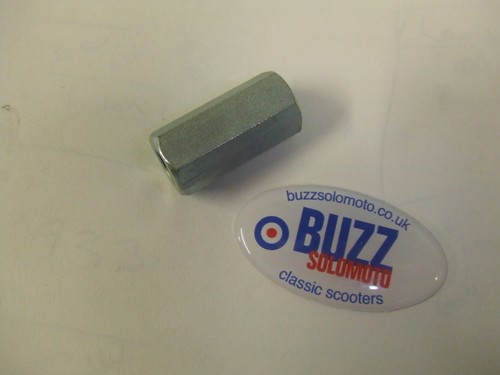 Vespa p200 engine cowling - vespa,