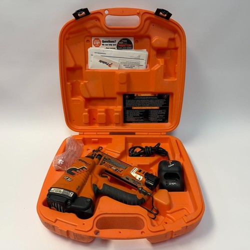 Paslode im250a gauge - paslode, 16