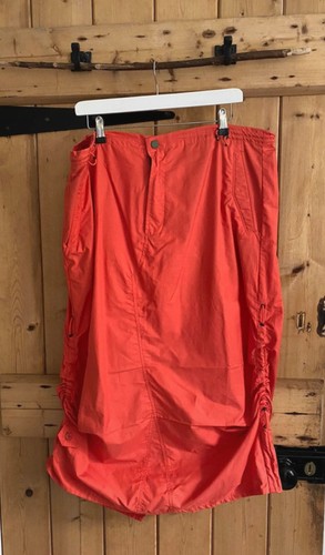 Maharishi sno skirt limited - sno,