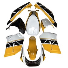 Amotopart Fairing Kit Bodywork