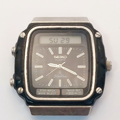 Seiko silverwave h357 5120 - h357,