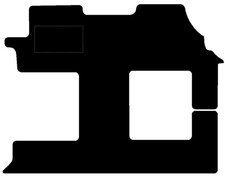 Premium Tailored Car Floor Mat