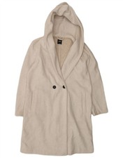 Zara Womens Hooded Oversized