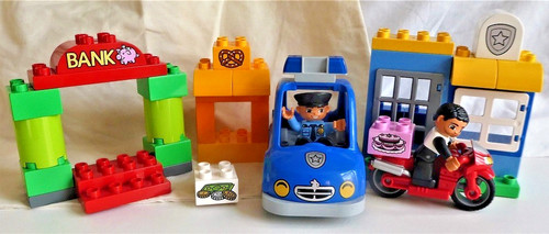 Lego duplo 10532 first - lego,