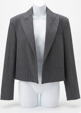 Zara Woman BNWT Cropped