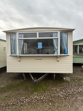 OFF SITE 3 Bed Bluebird Seville Static caravan