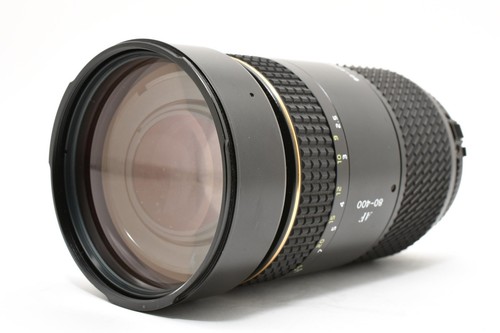 Tokina 80 400mm - at-x, 80-400mm