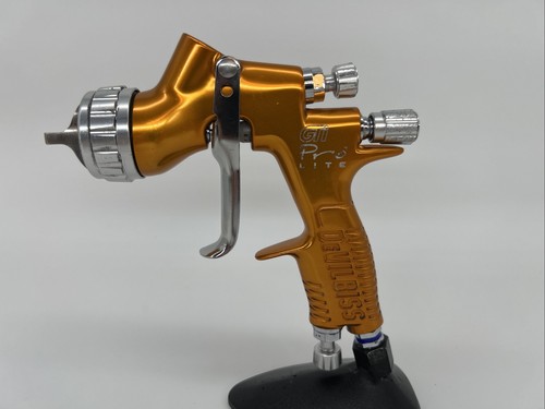 Devilbiss gti pro lite air - devilbiss,