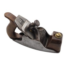 Good Spiers Plane-O-Ayr Cast