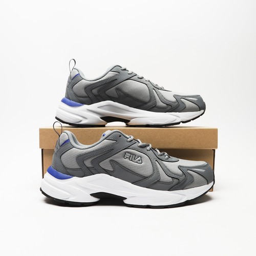 Fila heroic men - fila, grey