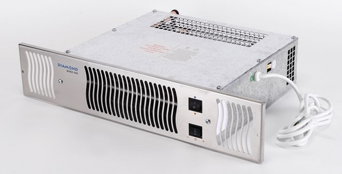 Bidex kitchen plinth heater - bidex,