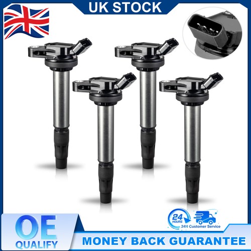 Pin ignition coil pack for - pin,