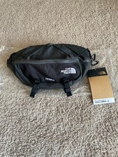 the north face Terra Lumbar—3L - Black Waist Fanny Pack Bag