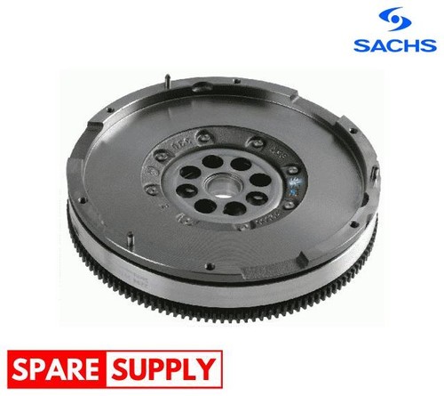 Flywheel for opel - flywheel, insignia