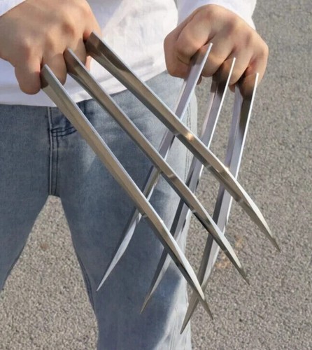 Wolverine claws men - claws, x-men