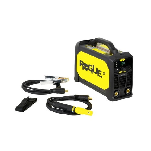 Esab rogue 151 arc pulse - 151,