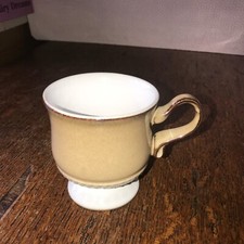 Denby Seville Cup 8.3cm diameter 8.8cm Height Price is per Cup