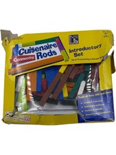 Learning Resources Cuisenaire