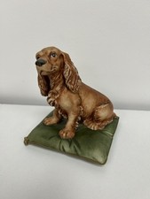 Capodimonte Porcelain Hand