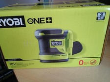 Ryobi RROS18 18V ONE+ Sander