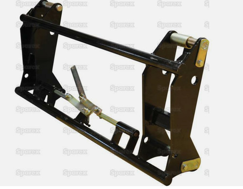 Tractor loader euro - euro, 8