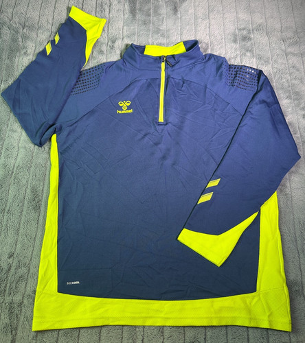 Hummel training jacket - training,