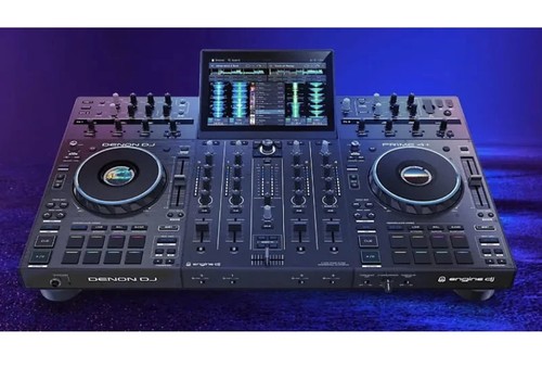 Denon prime standalone - denon,