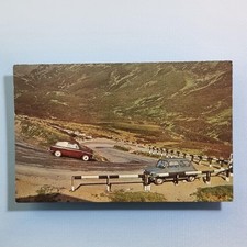 Perth Scotland Postcard C1970