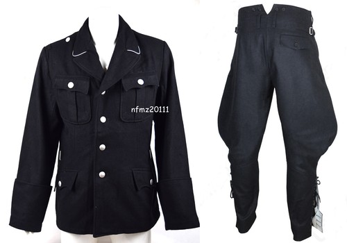 Wwii german elite m32 - wwii, officer