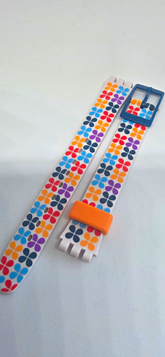 Swatch replacement strap - replacement,