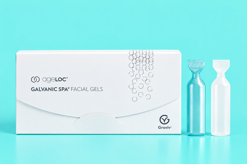 Skin ageloc - skin,