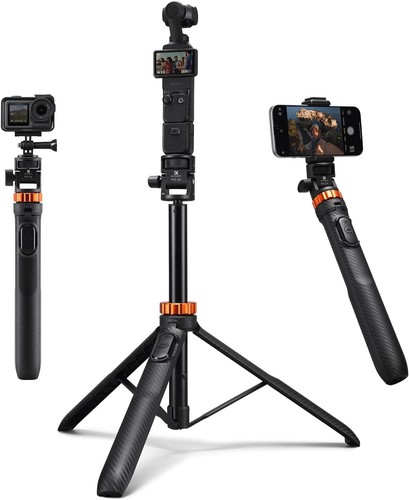 Selfie stick tripod - selfie, for
