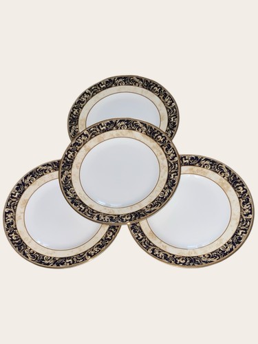 Wedgwood cornucopia accent - cornucopia,