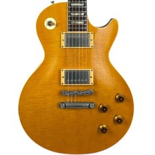 Tokai Love Skirt Les Paul 2002