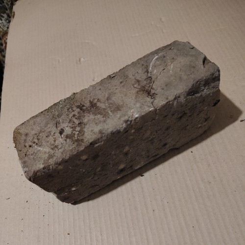 Vintage bricks early - vintage,