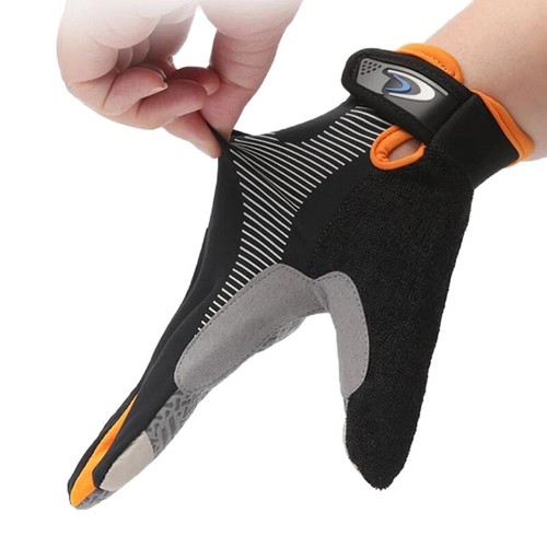 Sim racing gloves sonny touch - gloves,
