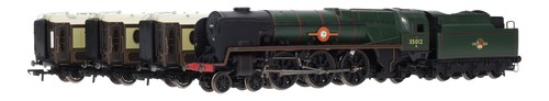 R1038 the orient express - oo,