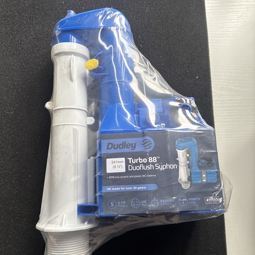 Dudley turbo fixed - dudley,