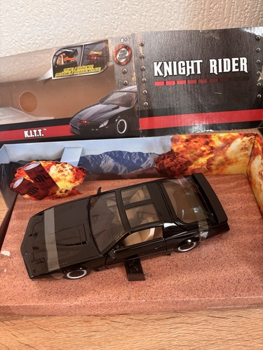 Jada knight rider t - jada, die