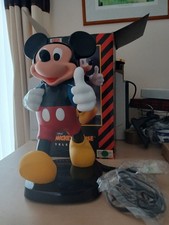 Vintage Disney Mickey Mouse