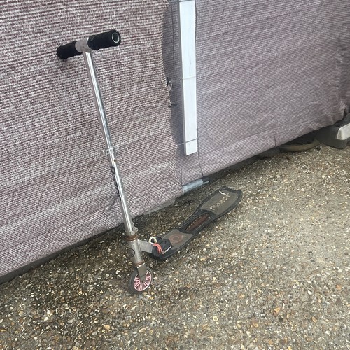 Razor wheel push scooter for - 2-wheel,