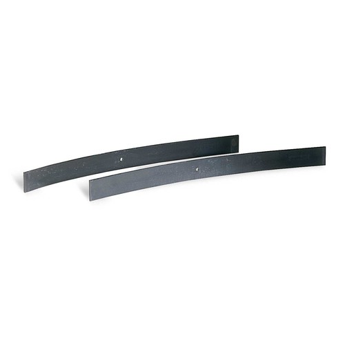 Fabtech fts205 rear - fabtech, add-a-leaf