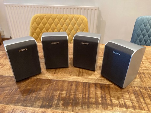 Sony ts31 surround - 4, ss-ts31