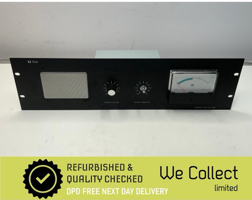 Toa 032b monitor - mp‑032b,
