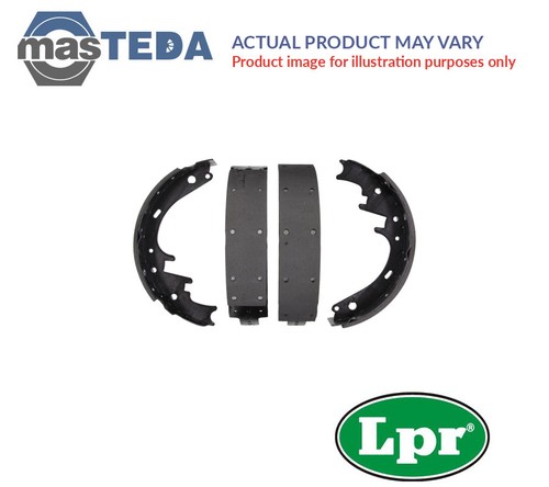 00930 brake shoe - brake, set
