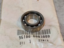 Ball bearing C50 CUB CB750