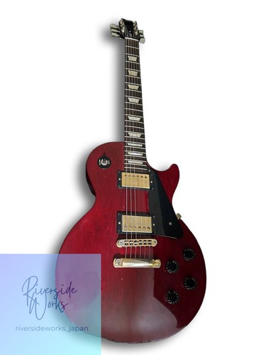 Gibson les paul studio - paul,